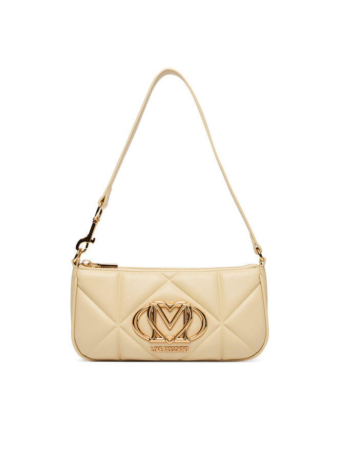 LOVE MOSCHINO Сумка LOVE MOSCHINO JC4111PP1PLC0129 Бежевий