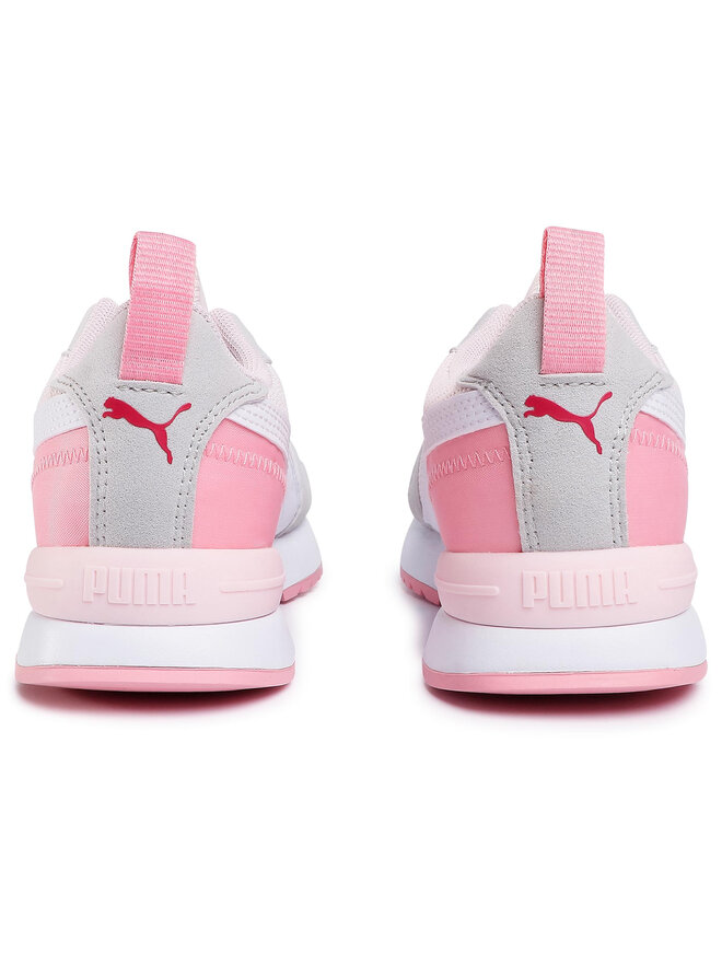 Sneakers Puma R78 Jr 373616 04 Rosa | eschuhe.de