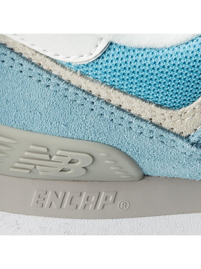 New Balance Sneakers New Balance WL574ESB Blau