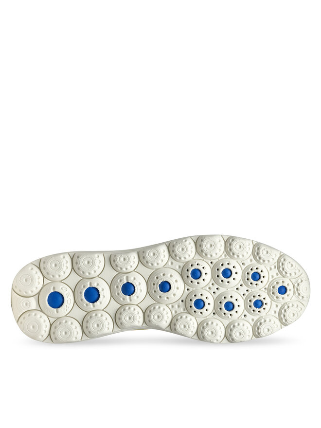 Geox Sneakersy Geox D Spherica D15NUA 06K22 C2004 Žltá