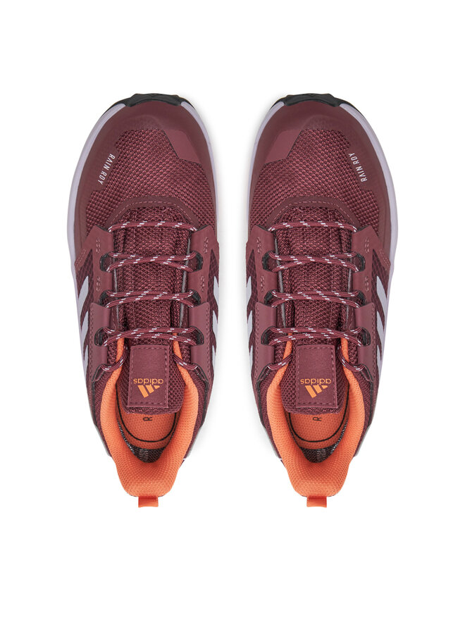 adidas Bakancs adidas Terrex Trailmaker RAIN.RDY ID0926 Barna