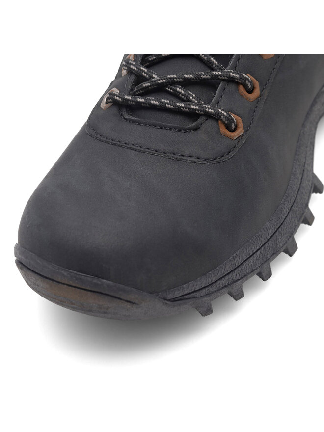 Sprandi Schnürstiefeletten Sprandi SWP40-8145C Schwarz