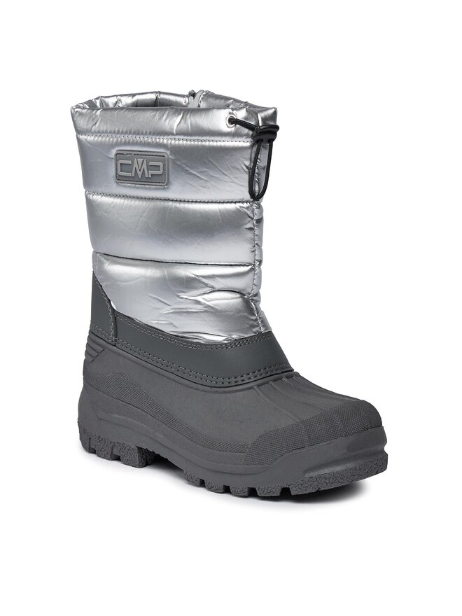 CMP Botas de nieve CMP Sneewy 3Q71294J Plata
