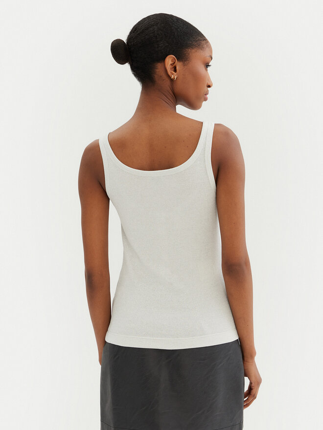 PINKO PINKO Felső 104649 A2CQ Szürke Regular Fit