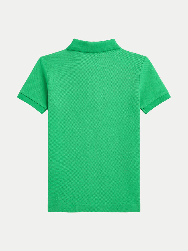 Polo Ralph Lauren Polo Ralph Lauren Poloshirt 322703632 Grün Regular Fit