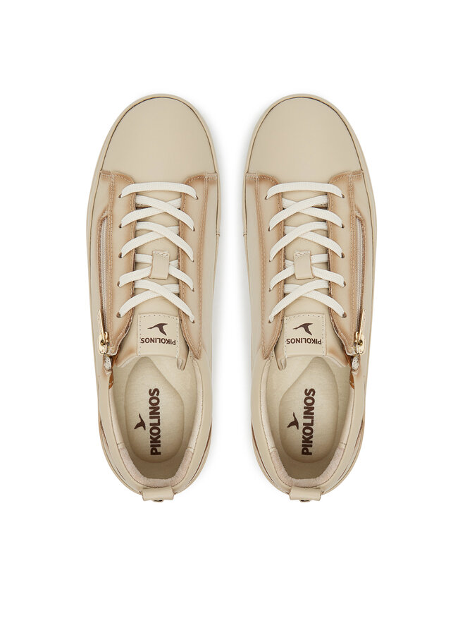 Pikolinos Halbschuhe Pikolinos W3W-6979C6 Beige