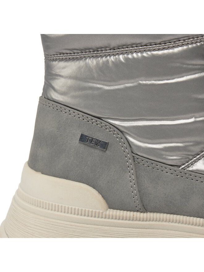 Caprice Schneeschuhe Caprice 9-26213-41 Grau