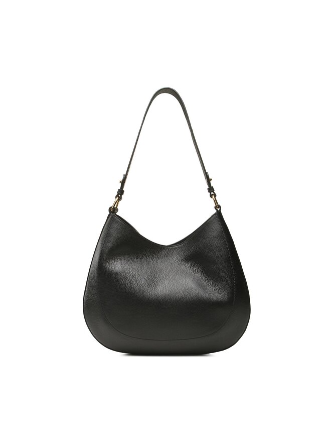 Coccinelle Дамска чанта Coccinelle NAK Coccinelle Sole E1 NAK 13 01 01 Черен
