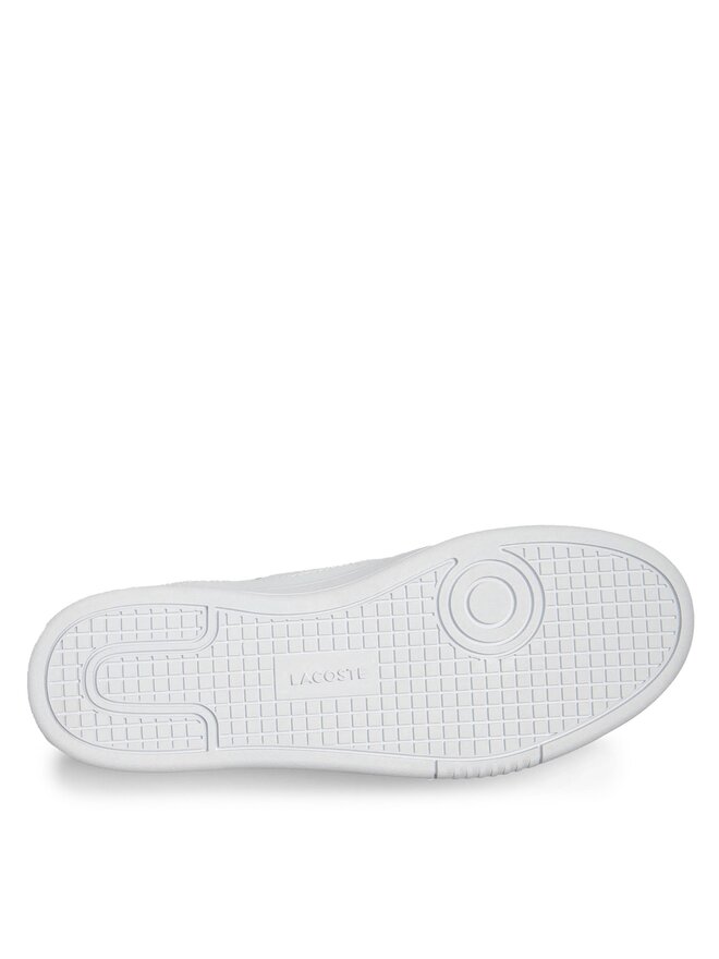 Lacoste Sneakersy Lacoste Lineset 746SMA0045 Biały