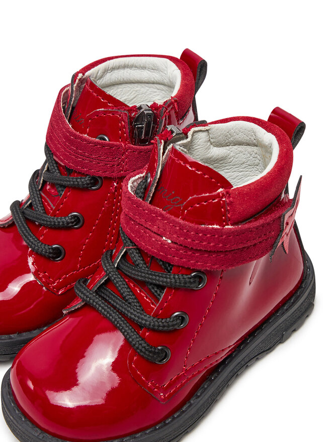 Primigi Stiefel Primigi 6912200 M Rot