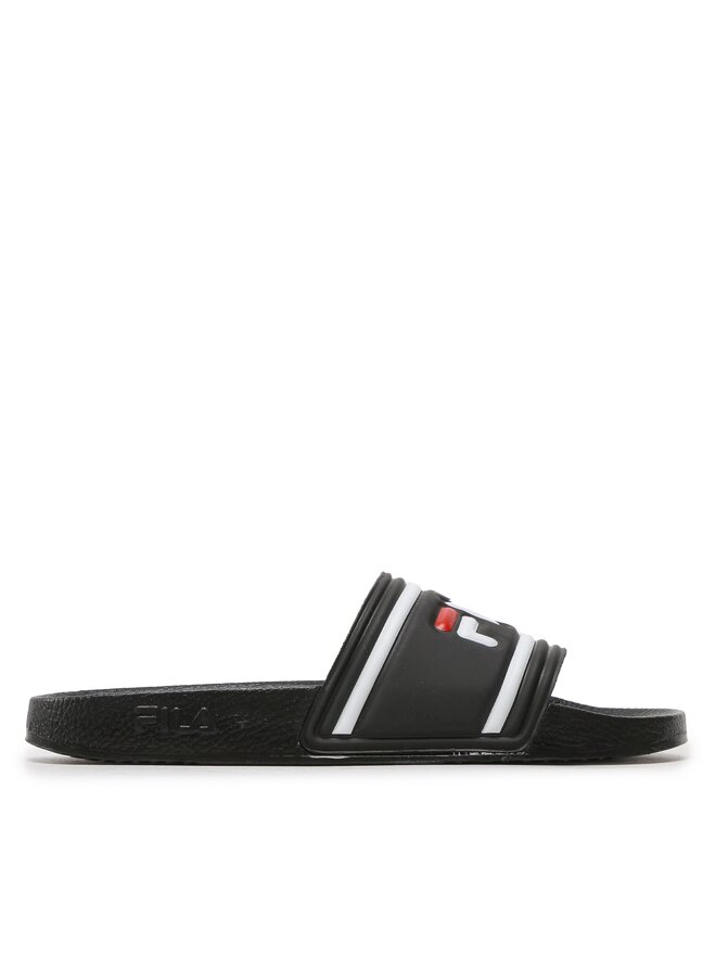 Fila Шльопанці Fila Morro Bay III FFW0235 Чорний