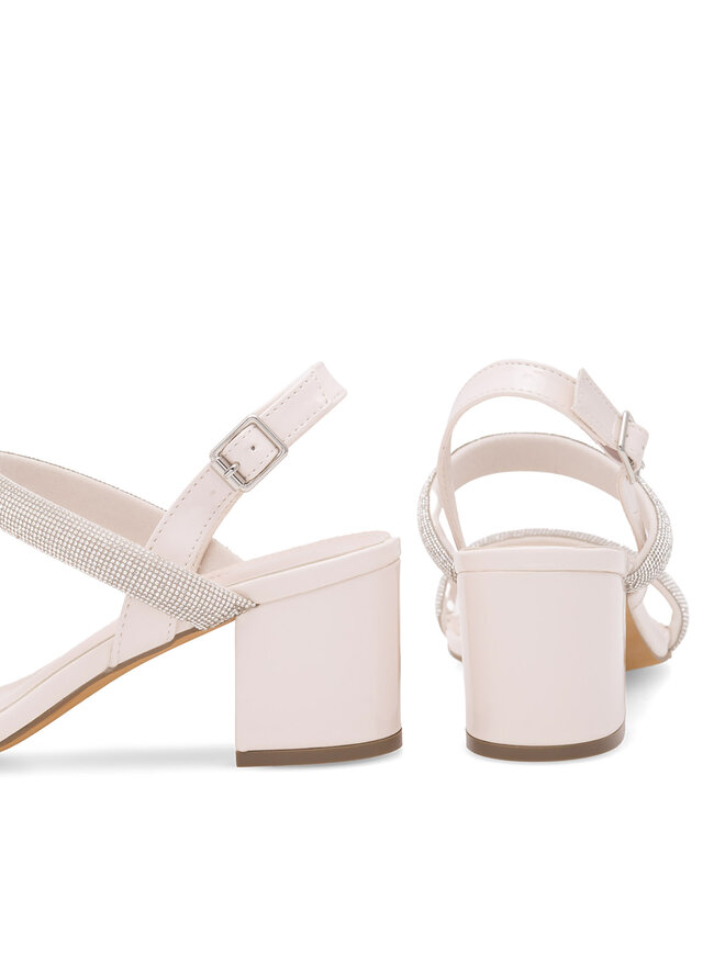 Jenny Fairy Sandalen Jenny Fairy WS5744-01 Beige
