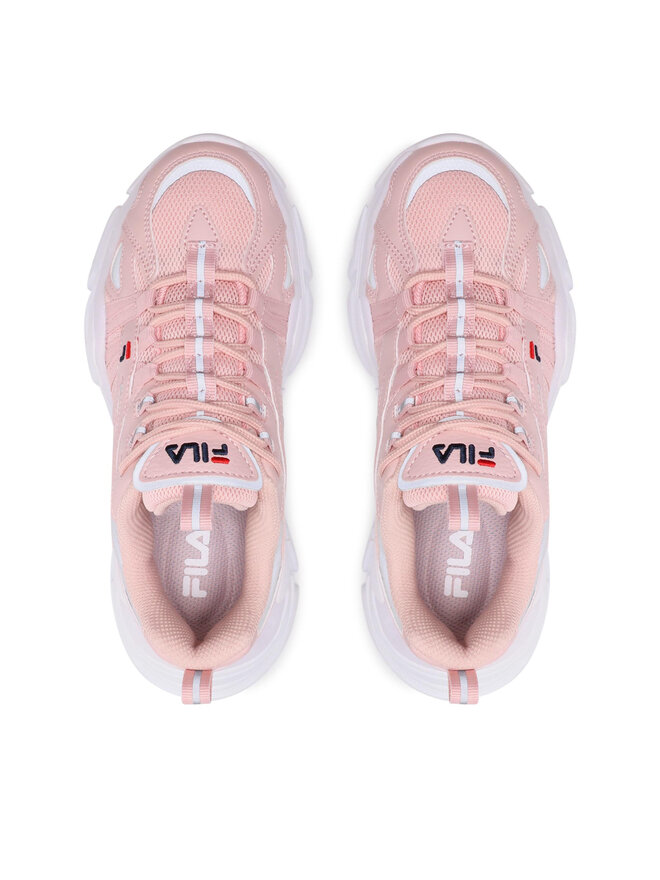 Fila Sneakers Fila Electrove Wmn FFW0086.40009 Rosa