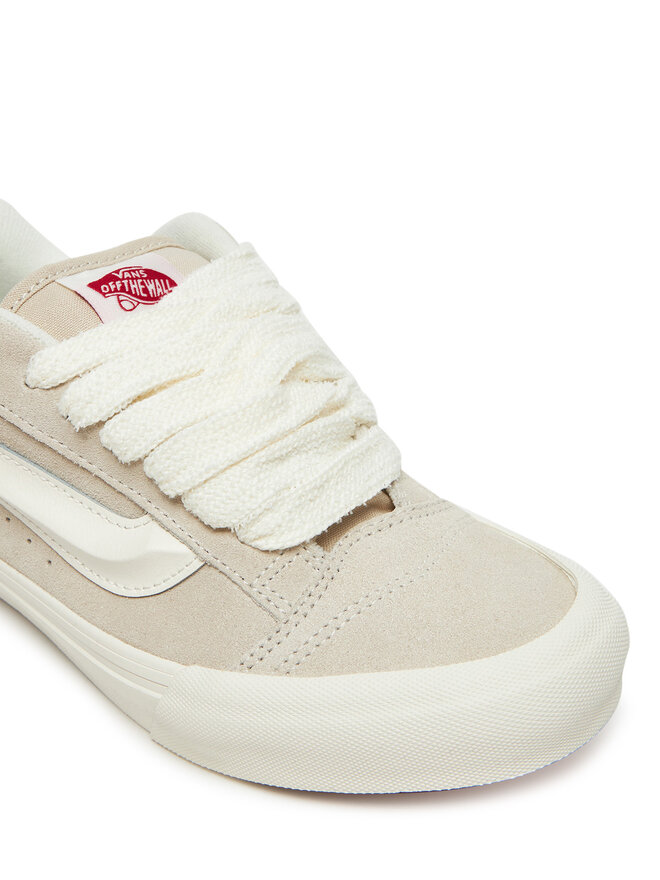 Vans Tenisówki Vans Knu Skool VN000D750CK1 Beżowy