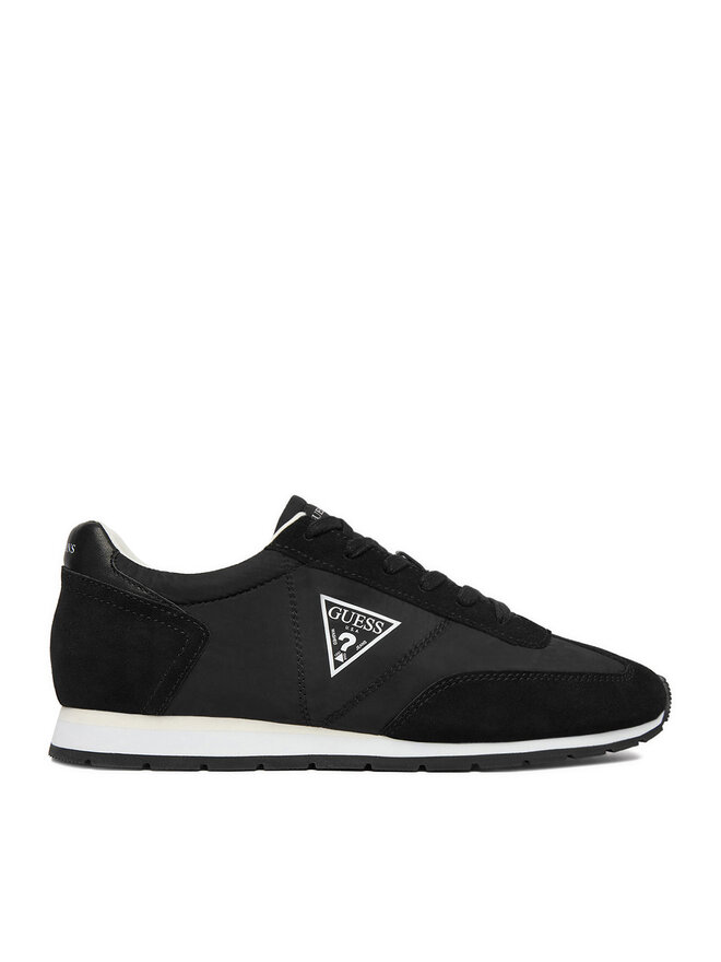 Guess Jeans Sneakers Guess Jeans EO-WILIAMS-01 126AM Schwarz