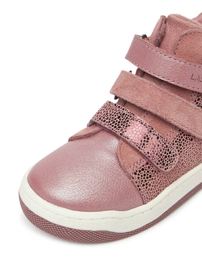 Lasocki Kids Schnürschuhe Lasocki Kids CEO- CI12-SPRITE-03 Violett