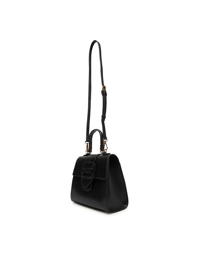 Blauer Handtasche Blauer S5WALLY01/LAD Schwarz