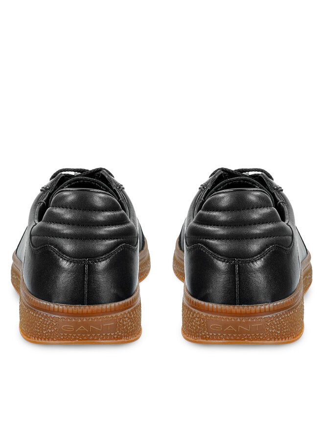 Gant Laisvalaikio batai Gant 31631008 Juoda