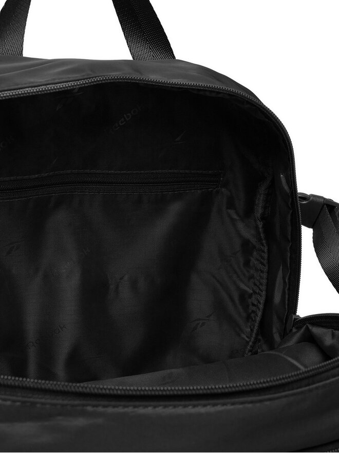 Reebok Ruksak Reebok RBK-040-CCC-05 Crna