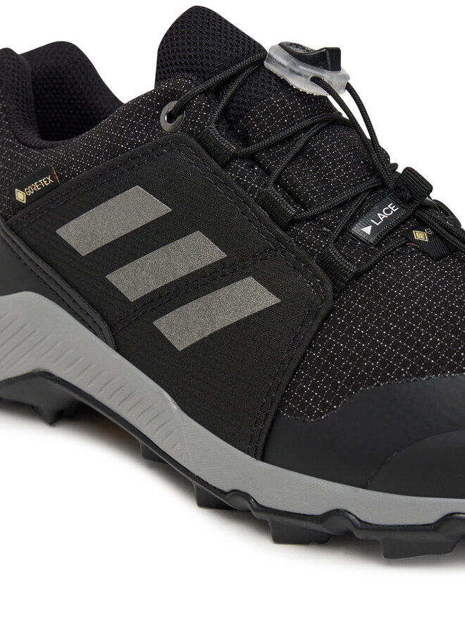 adidas Παπούτσια πεζοπορίας adidas Terrex GORE-TEX IH5511 Μαύρο