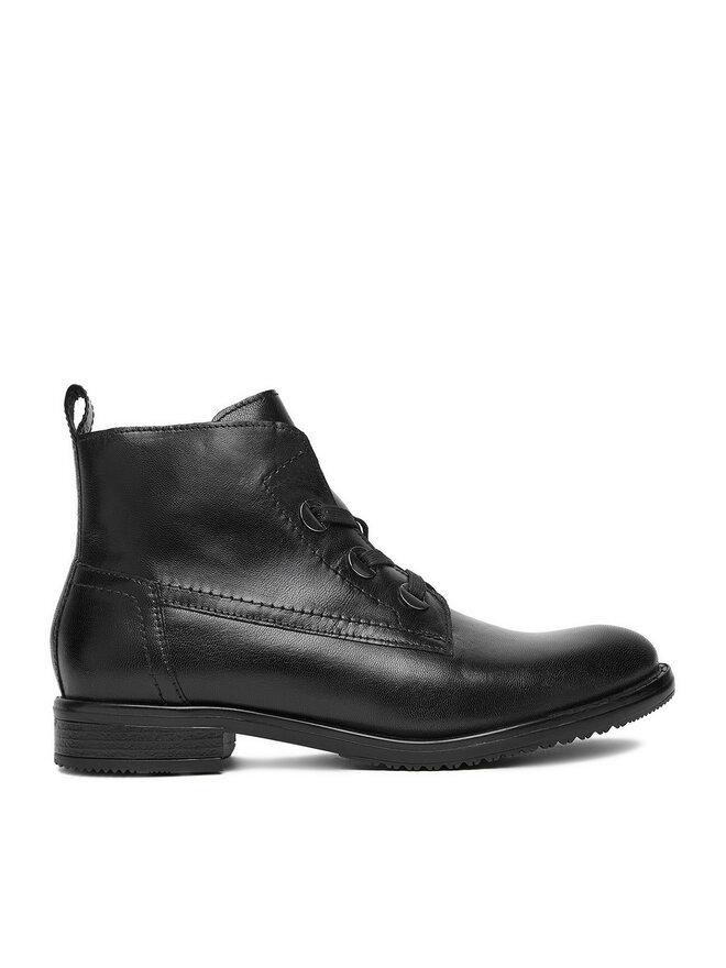 Lasocki Stiefeletten Lasocki CEO-WI23-DALIA3-07 Schwarz