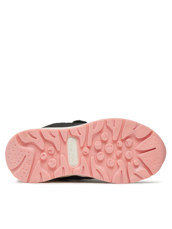 KangaRoos Sniega zābaki KangaRoos K-Pe Nala V Rtx 18939 000 5105 Melns