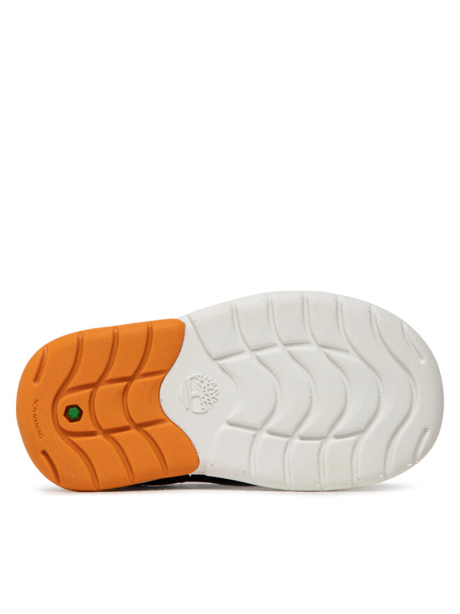 Timberland Зимни обувки Timberland Toodle Tracks TB0A2K280191 Тъмносин