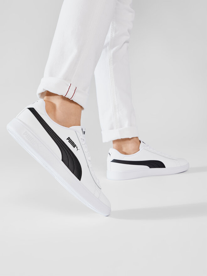 Puma Sneakers Puma Smash V2 L 365215 01 Weiß