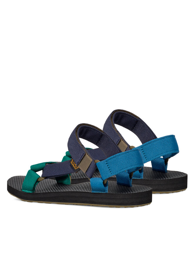 Teva Sandále Teva Original Universal 1004006 Tmavomodrá