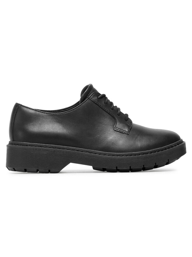 Clarks Craftwell Lace Herren Oxford - Bequeme Schnürschuhe Mit EVA-Sohle