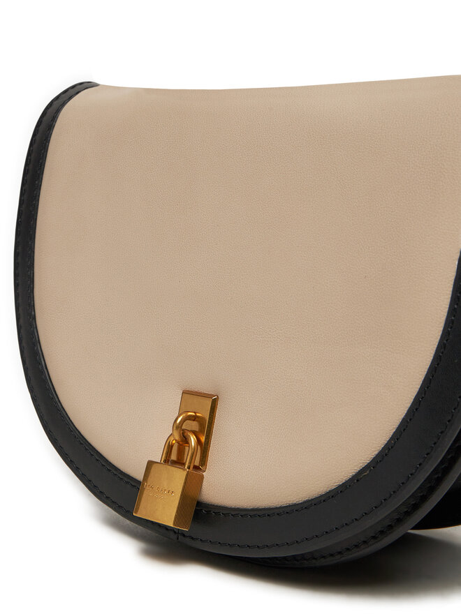 Ted Baker Handtasche Ted Baker Bonnd 274963 Beige