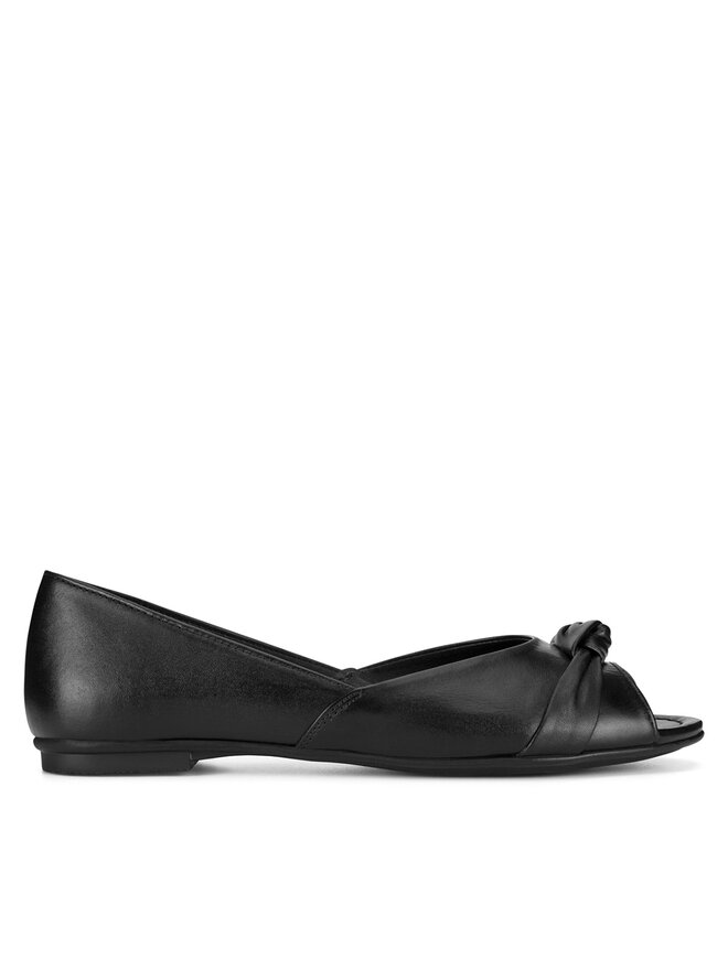 Lasocki Ballerinas Lasocki WI23-SORANO-11 Schwarz