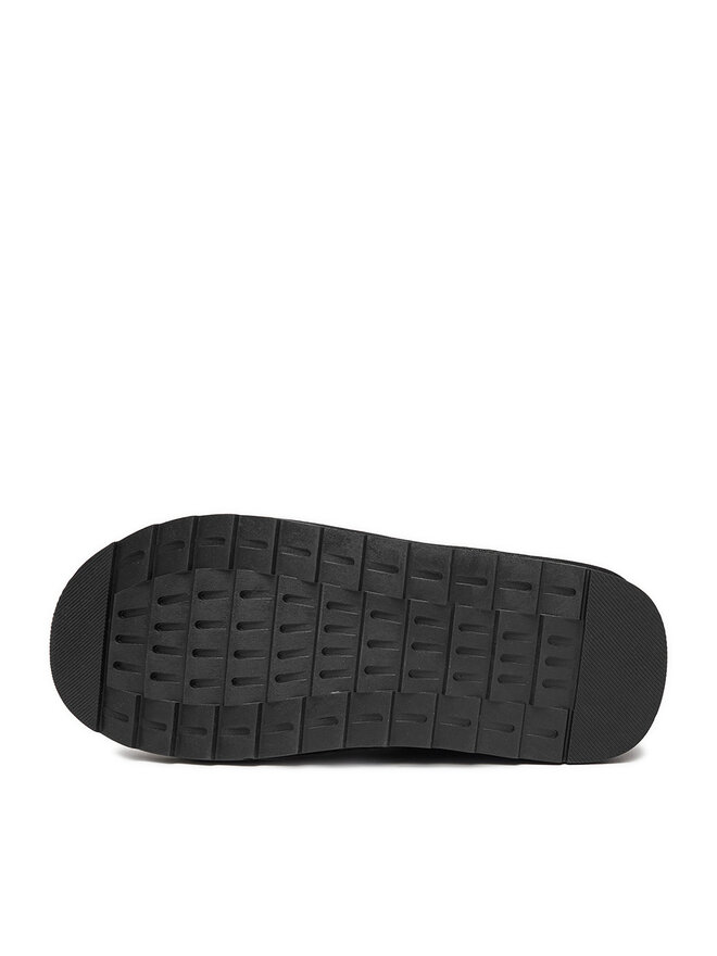 DeeZee Апрески DeeZee DZKD-MX07 Черен