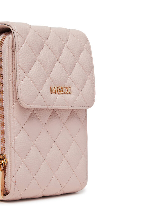 MEXX Kabelka MEXX MEXX-L-003-07 Růžová