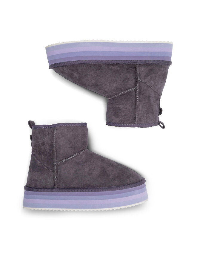 Jenny Fairy Schneeschuhe Jenny Fairy CAITLIN GH9090 Violett