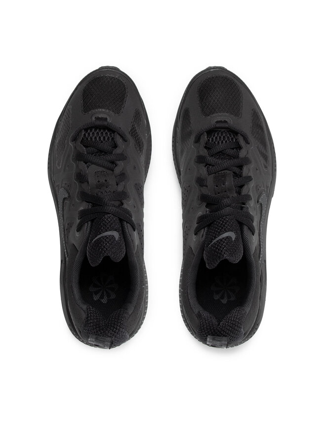 Nike Sneakers Nike Air Max Genome (Gs) CZ4652 001 Schwarz