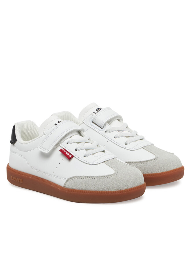 Levi's® Сникърси Levi's® Jackson VJAC0020S Бял