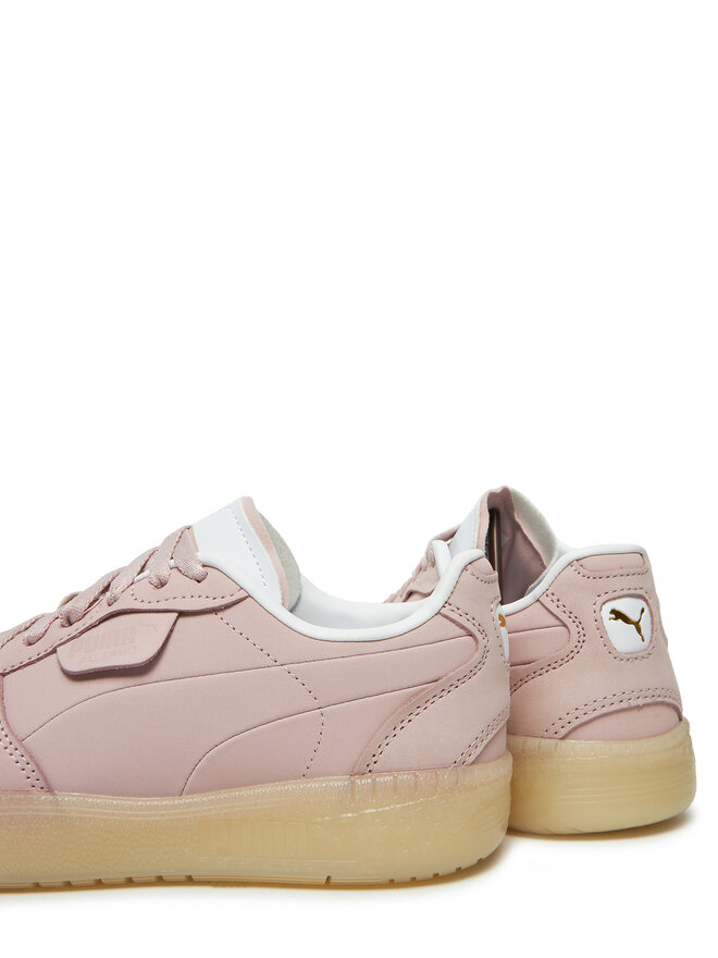 Puma Снікерcи Puma Palermo Moda Elevated Wns 398527 01 Рожевий
