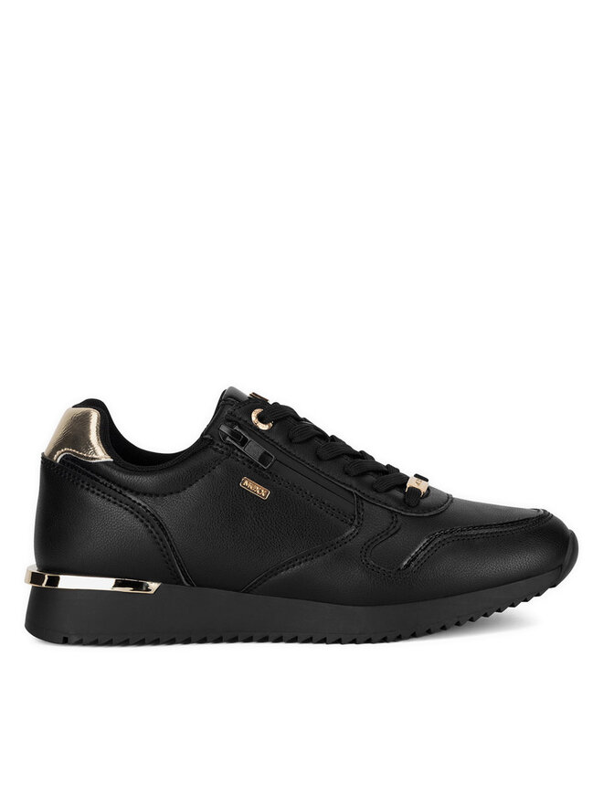 MEXX Sportcipők MEXX MI001008243W Fekete