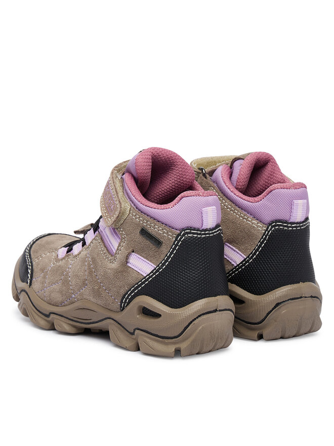 Primigi Снігоходи Primigi GORE-TEX 2391844 M Темно-бежевий