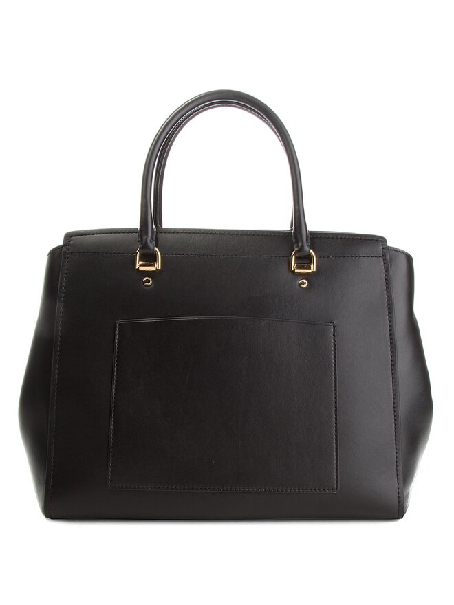 Michael kors benning black clearance