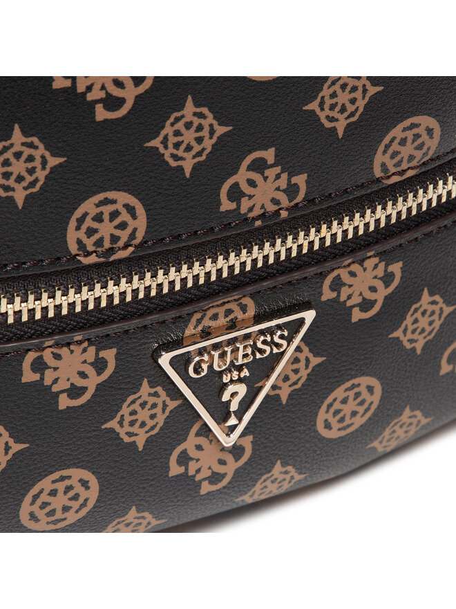 Guess Plecak Guess Manhattan (PG) HWPG69 94320 Brązowy
