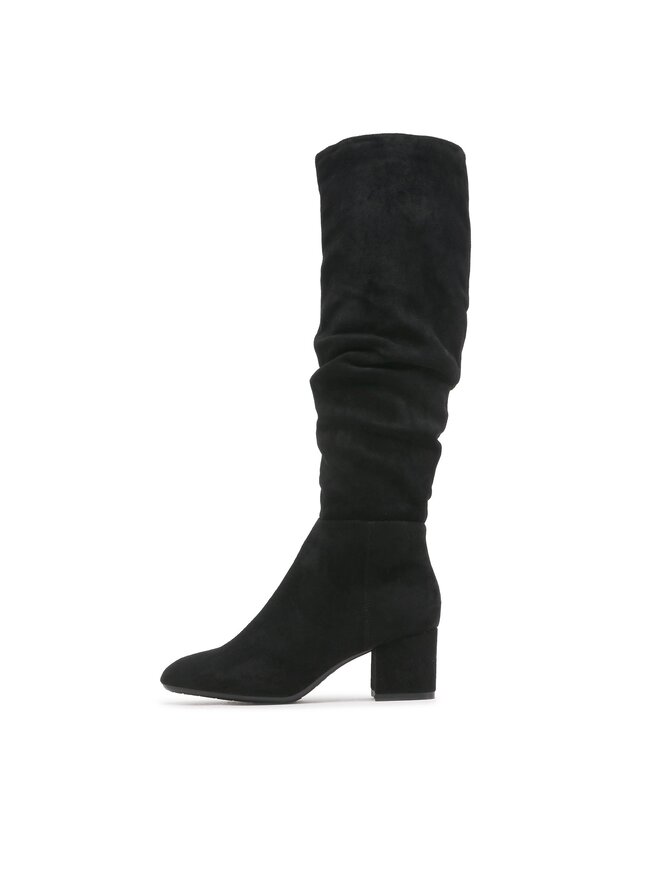 Jenny Fairy Stiefel Jenny Fairy LS5279-09 Schwarz