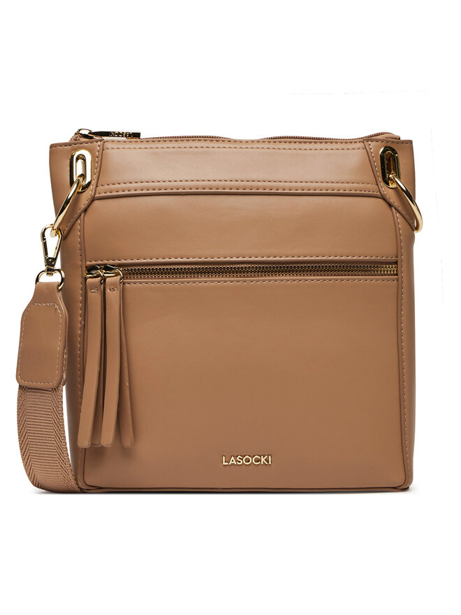 Lasocki Bolso Lasocki LSK-M-005-07 Beis