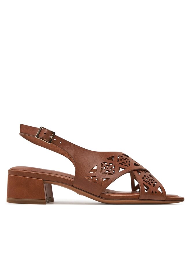 Tamaris Sandali Tamaris 1-28252-42 Rjava