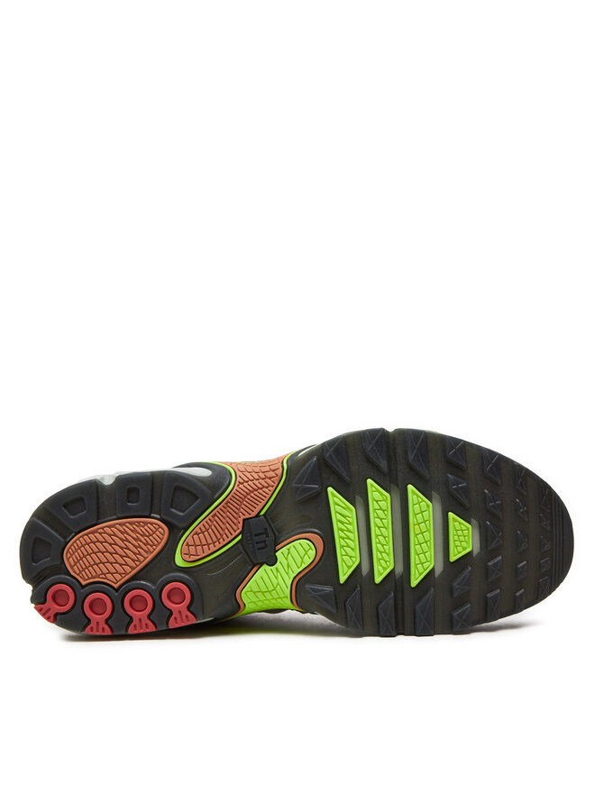 Nike Sneakersy Nike Air Max Plus Drift FD4290 Šedá