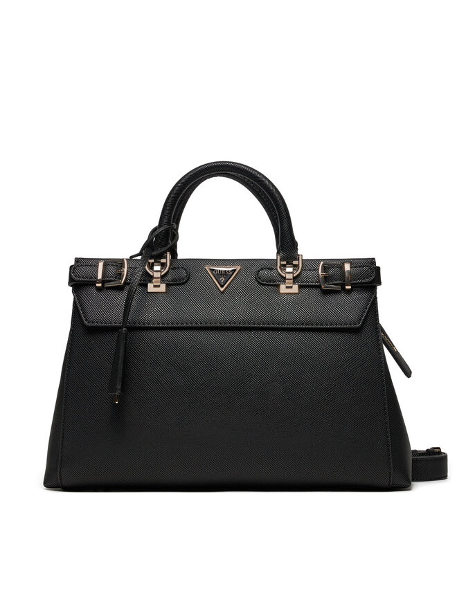 Сумка Guess Levante (VG) HWVG93 40060 Чорний | evzuttya.com.ua