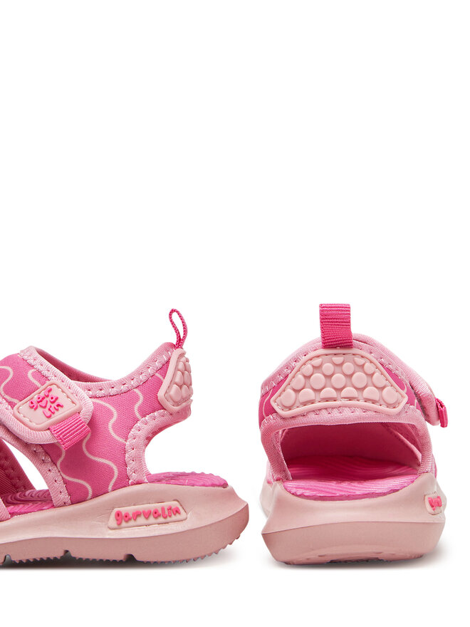 Garvalin Sandalen Garvalin 252846 Rosa