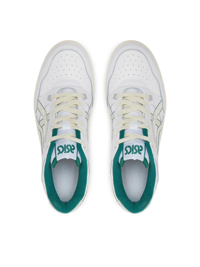 Asics Αθλητικά Asics Ex89 1203A539 Λευκό