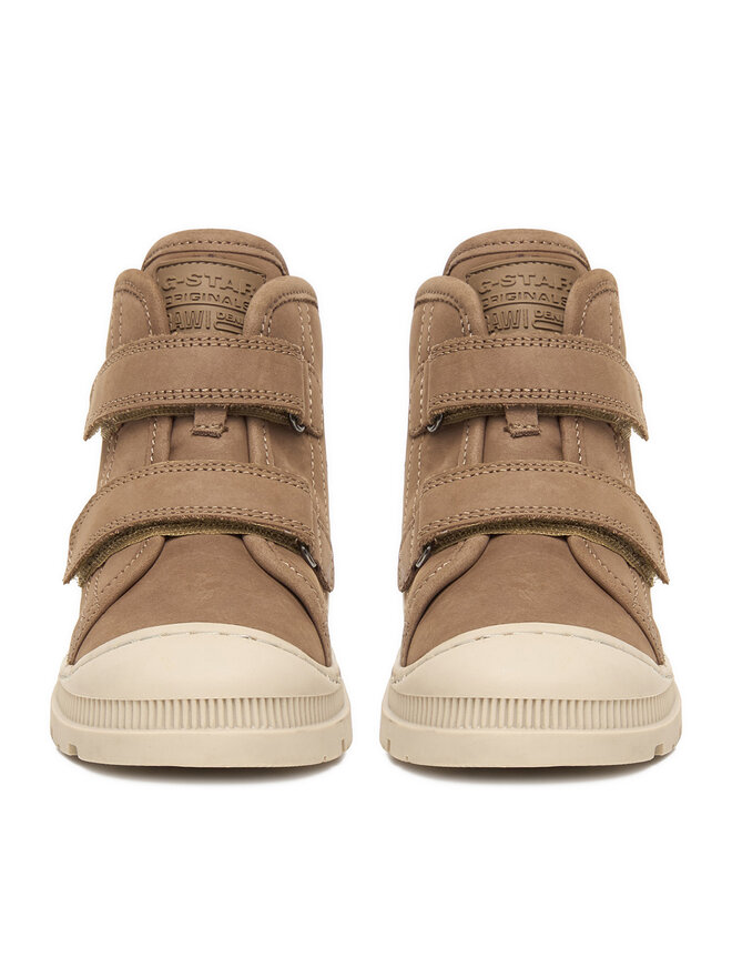 G-Star Raw Schnürschuhe G-Star Raw CEO-CI12-KOSTA-02(III)CH Beige